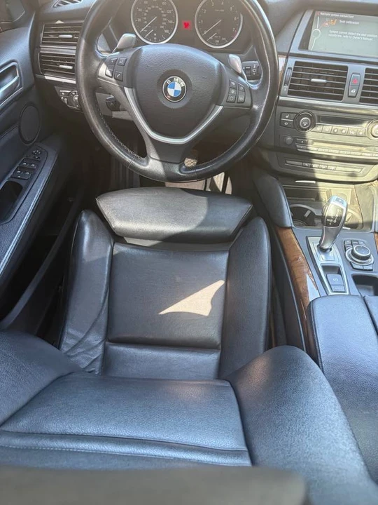 2011 BMW E71 X6 - Image 12 of 15