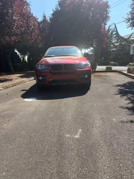 2011 BMW X6 xDrive35i