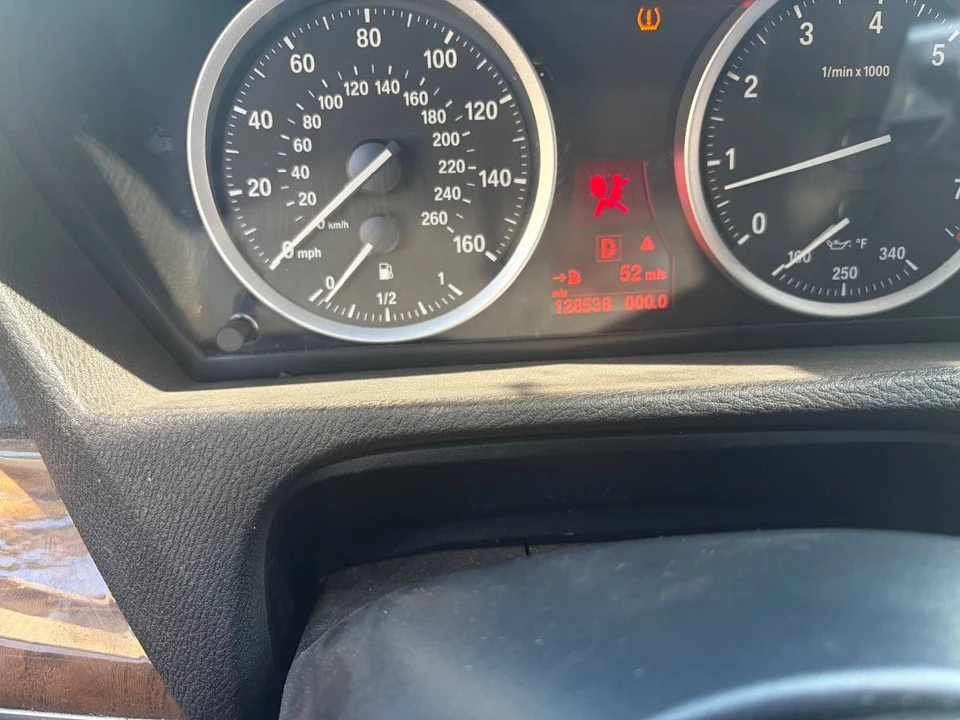 2011 BMW E71 X6 - Image 15 of 15