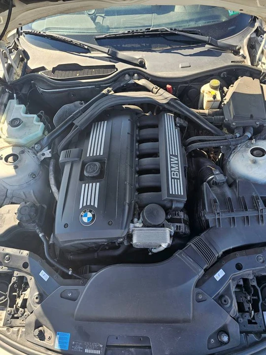 2011 BMW E89 Z4 Roadster - Image 3 of 5