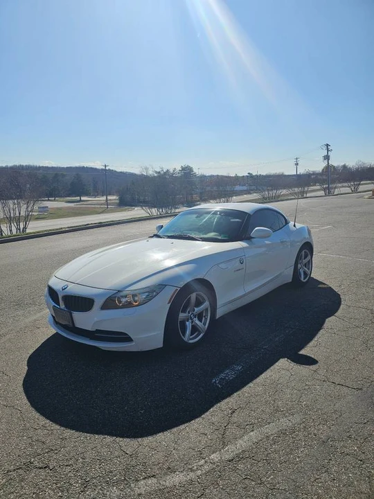 2011 BMW E89 Z4 Roadster - Image 5 of 5