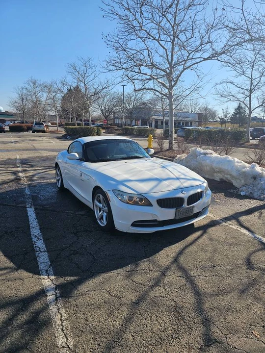 2011 BMW E89 Z4 Roadster - Image 2 of 5