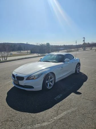2011 BMW E89 Z4 Roadster - Image 3 of 7