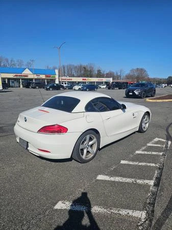 2011 BMW E89 Z4 Roadster - Image 2 of 7