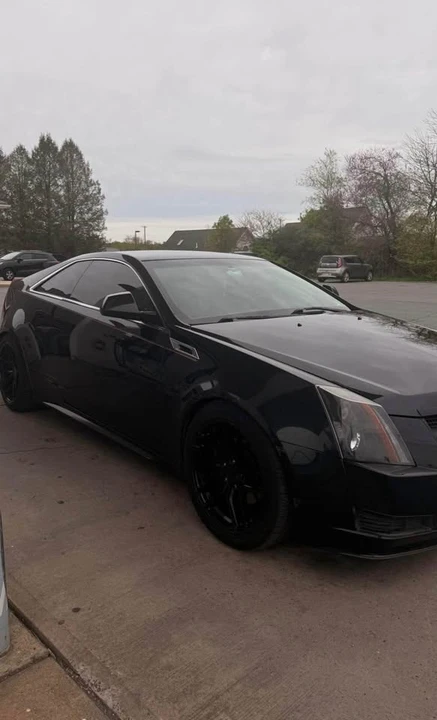 2011 Cadillac CTS 2nd Gen - Image 6 of 8