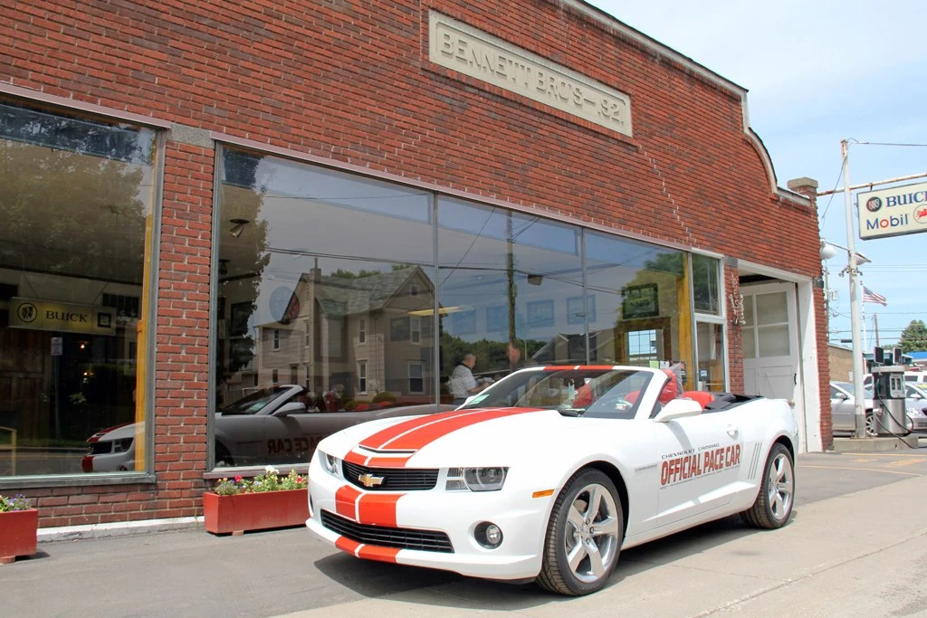 2011 Chevrolet Camaro SS 5th Gen - Image 11 of 13