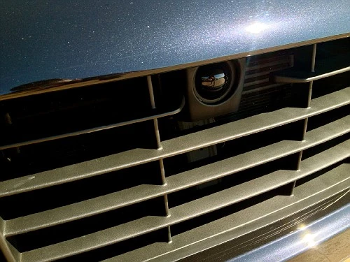 2011 Porsche 958 Cayenne Turbo - Image 5 of 16