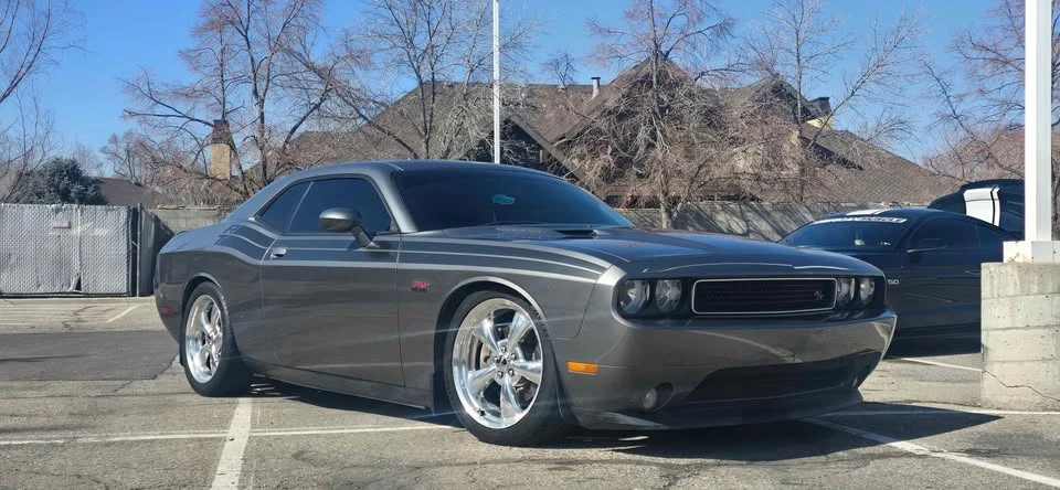 2011 Dodge Challenger 3rd Gen - Image 4 of 4