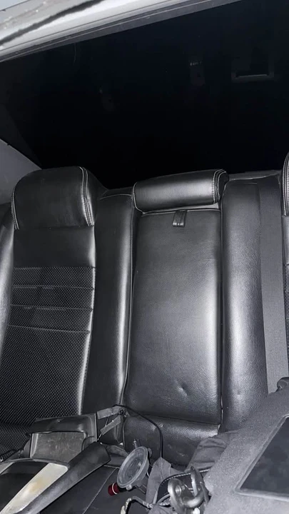 2011 Dodge Charger 7th Gen - Image 4 of 5
