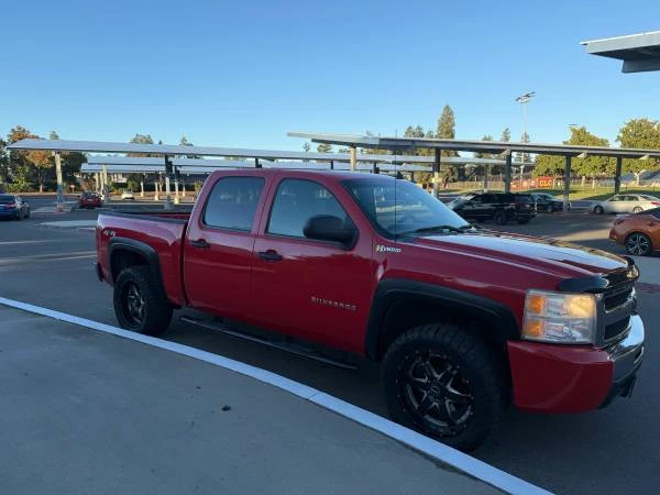 2011 Chevrolet Silverado 2nd Gen - Image 3 of 6