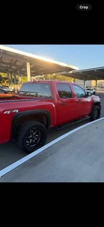 2011 Chevrolet Silverado 2nd Gen - Image 4 of 6