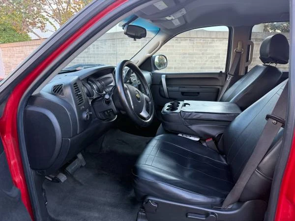 2011 Chevrolet Silverado 2nd Gen - Image 5 of 6