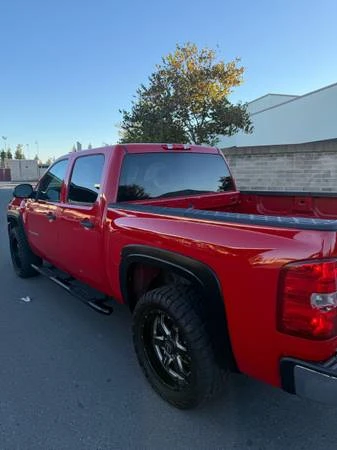 2011 Chevrolet Silverado 2nd Gen - Image 2 of 6