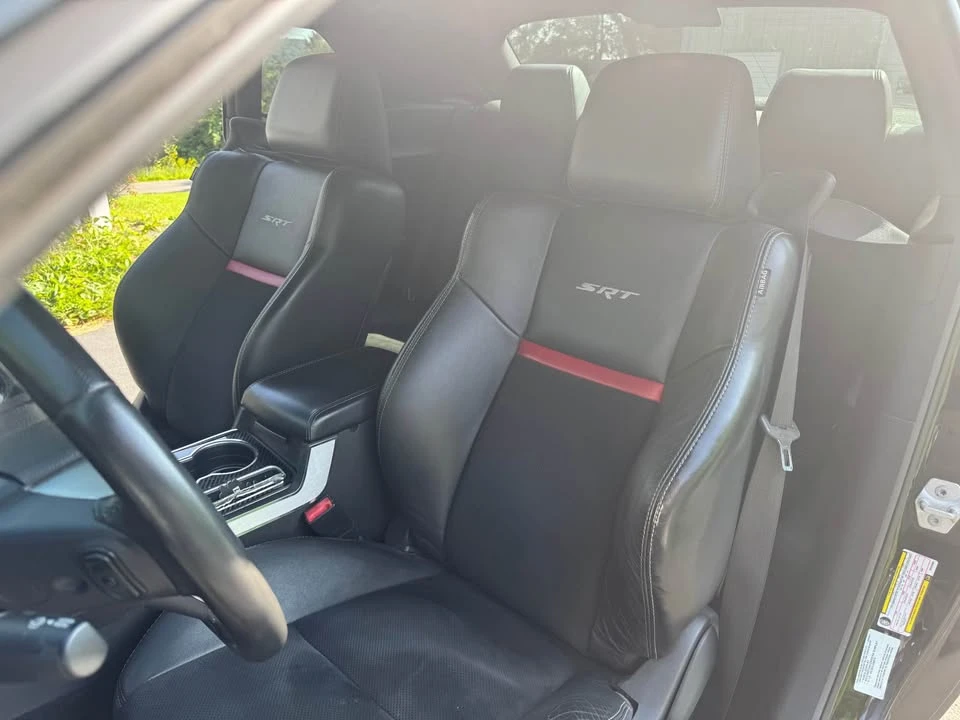 2011 Dodge Challenger SRT8 & 392 3rd Gen - Image 6 of 9
