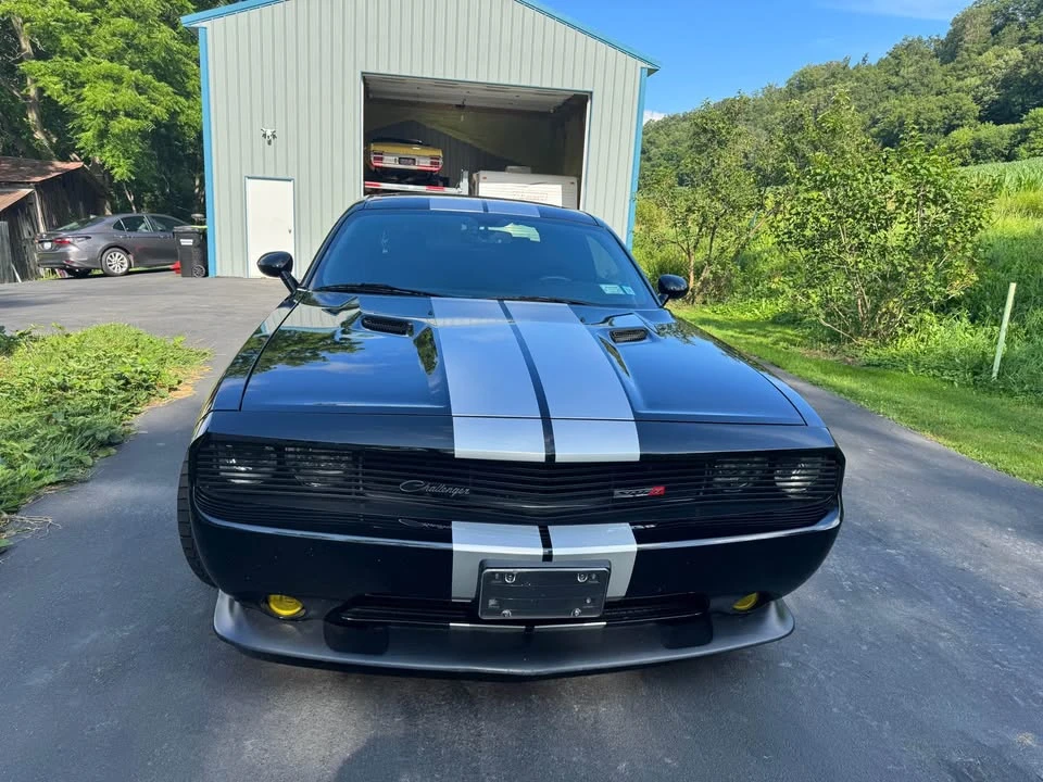 2011 Dodge Challenger SRT8 & 392 3rd Gen - Image 5 of 9