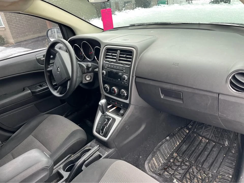 2011 Dodge Caliber - Image 6 of 8