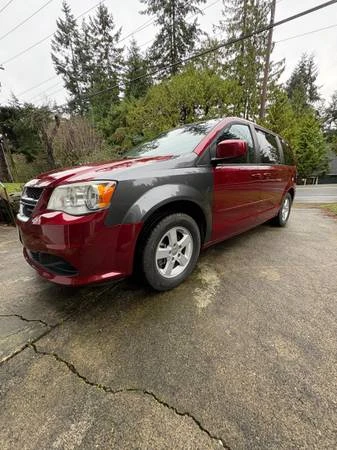 2011 Dodge Caravan - Image 5 of 13