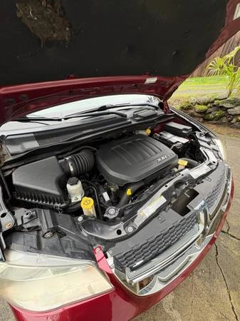 2011 Dodge Caravan - Image 7 of 13
