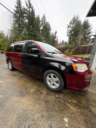 2011 Dodge Caravan - Image 3 of 13
