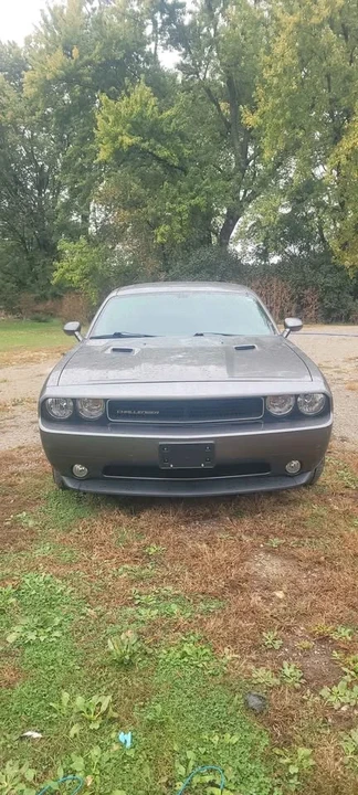 2011 Dodge Challenger 3rd Gen - Image 3 of 10