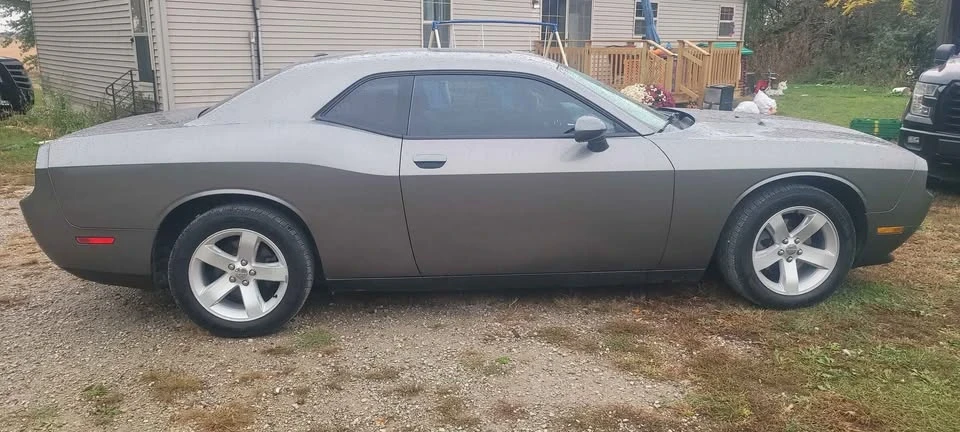 2011 Dodge Challenger 3rd Gen - Image 2 of 10
