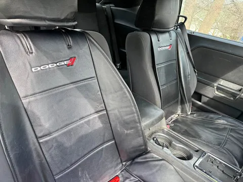 2011 Dodge Challenger