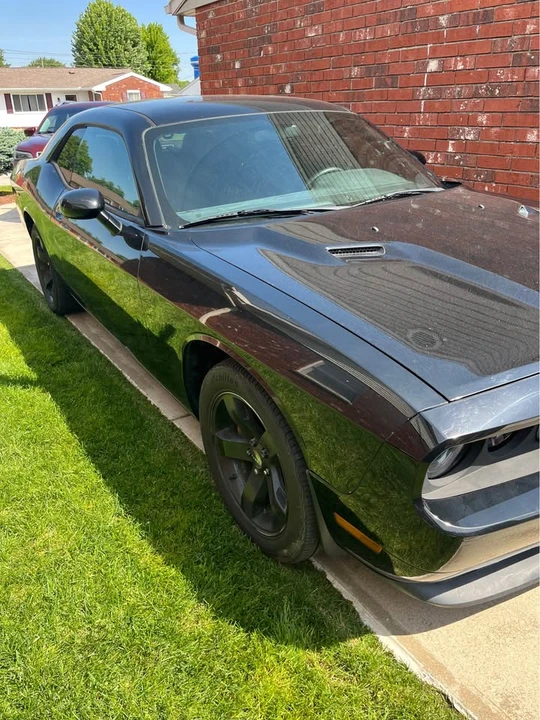2011 Dodge Challenger 3rd Gen - Image 6 of 8