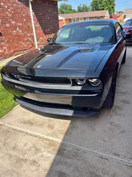 2011 Dodge Challenger SXT