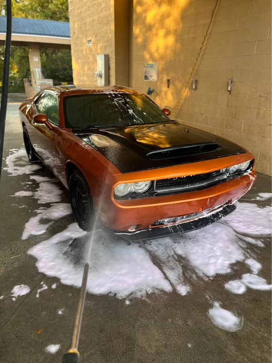 2011 Dodge Challenger 3rd Gen - Image 2 of 3