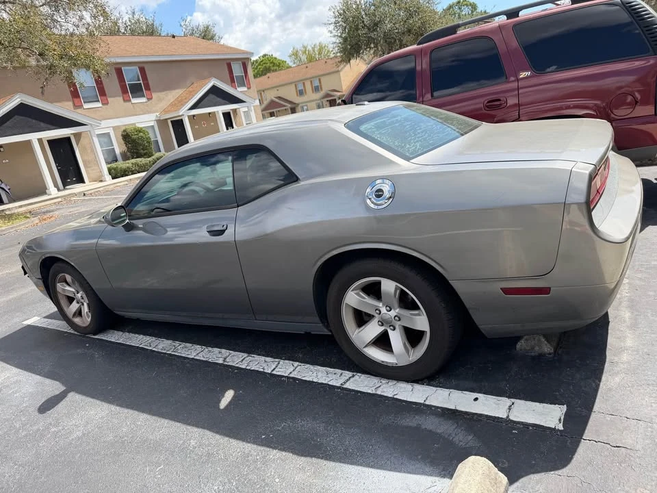 2011 Dodge Challenger 3rd Gen - Image 3 of 3