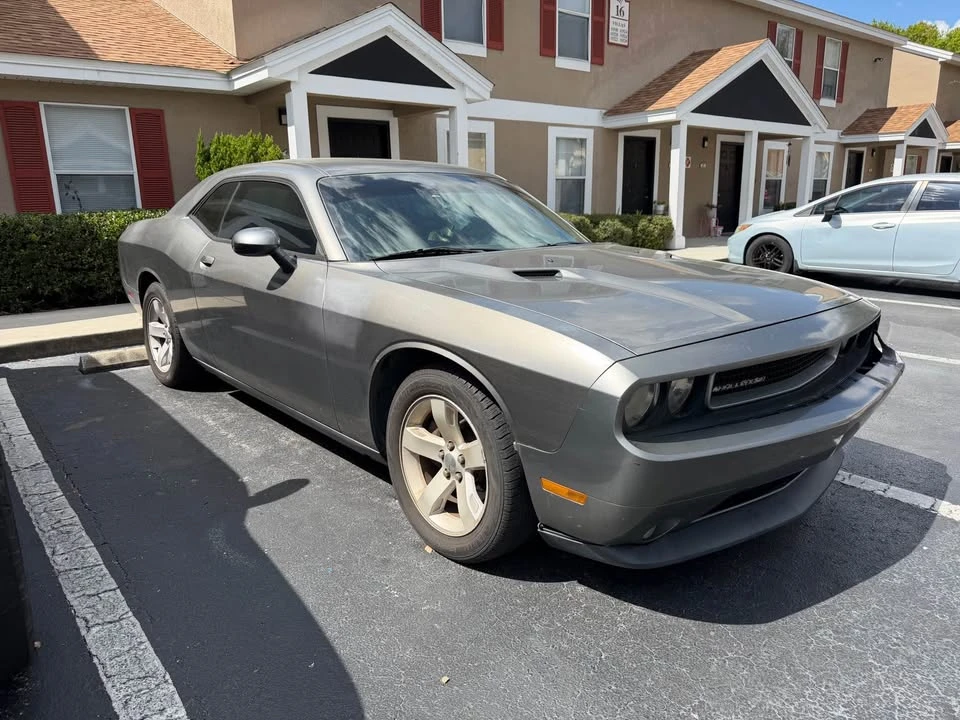 2011 Dodge Challenger 3rd Gen - Image 2 of 3