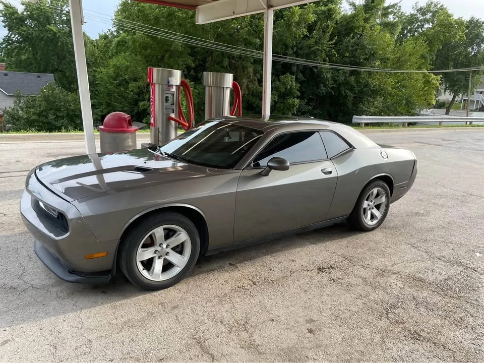 2011 Dodge Challenger 3rd Gen - Image 5 of 10