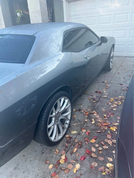 2011 Dodge Challenger 3rd Gen - Image 7 of 9