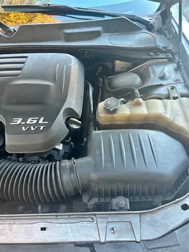 2011 Dodge Challenger SE