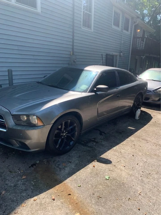 2011 Dodge Charger 7th Gen - Image 5 of 5