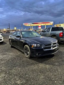 2011 Dodge Charger SE