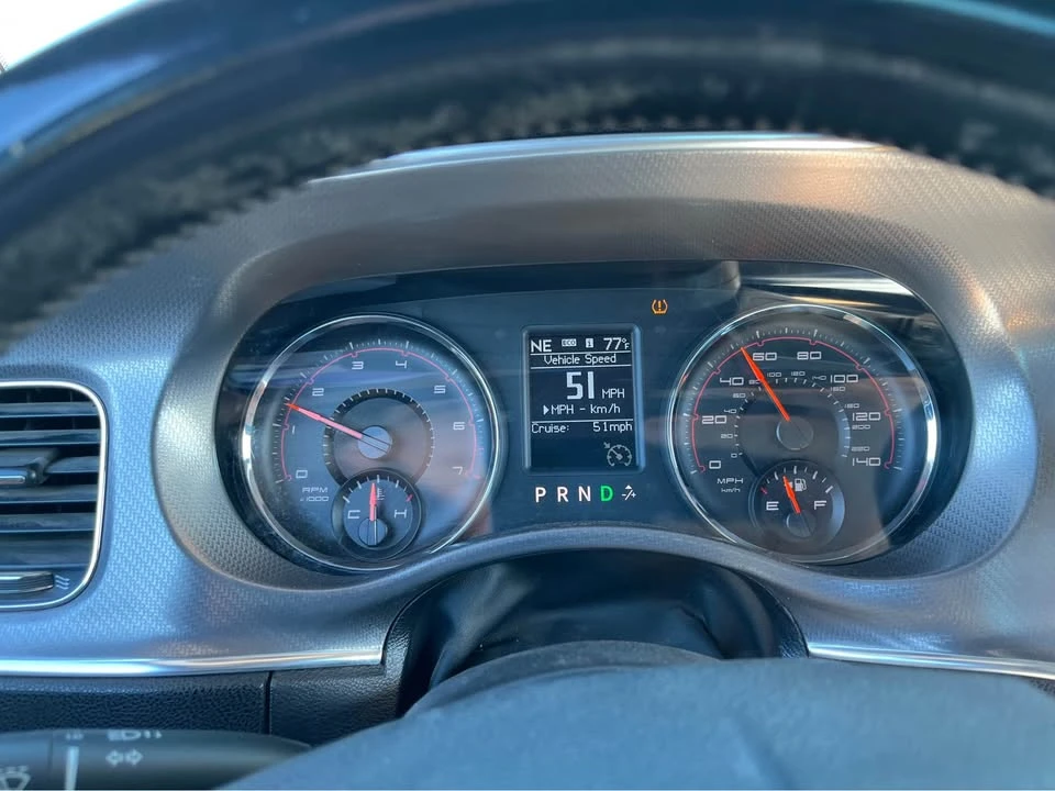 2011 Dodge Charger 7th Gen - Image 6 of 7