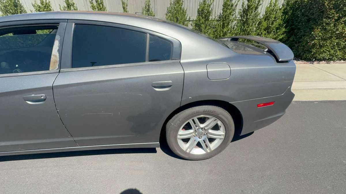 2011 Dodge Charger 7th Gen - Image 5 of 13