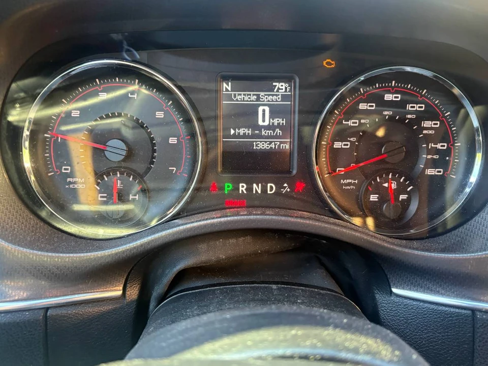 2011 Dodge Charger 7th Gen - Image 8 of 13
