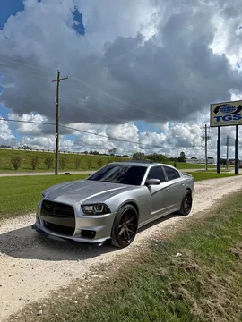 2011 Dodge Charger