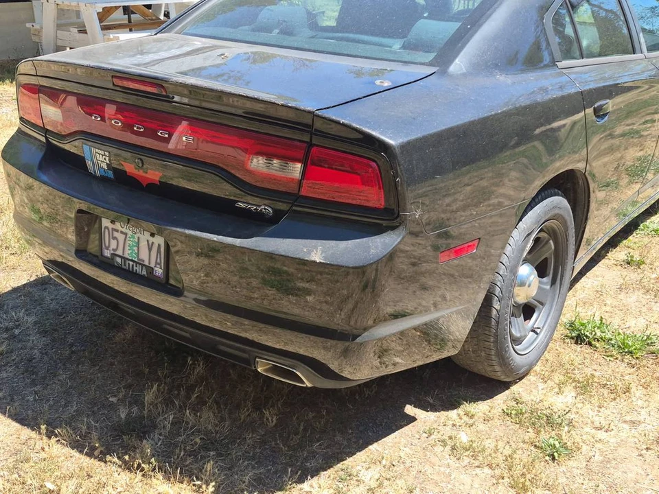2011 Dodge Charger 7th Gen - Image 7 of 8