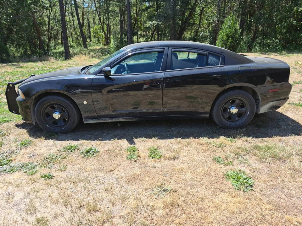 2011 Dodge Charger 7th Gen - Image 2 of 8