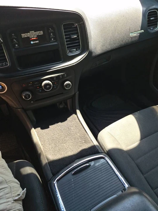 2011 Dodge Charger 7th Gen - Image 8 of 8