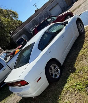 2011 Dodge Charger SE
