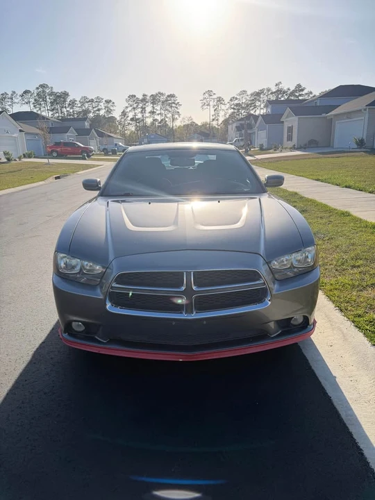 2011 Dodge Charger - Image 2 of 10