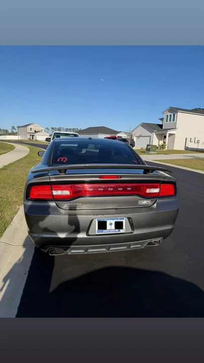 2011 Dodge Charger - Image 5 of 10