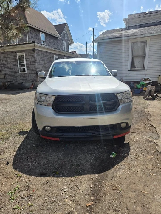 2011 Dodge Durango 3rd Gen - Image 2 of 5