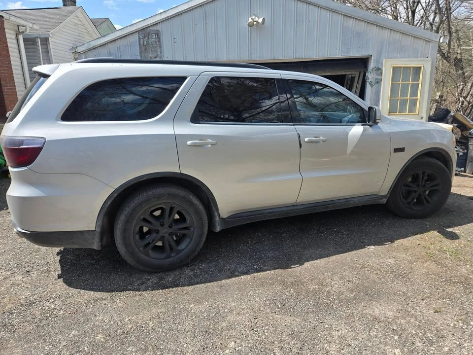 2011 Dodge Durango 3rd Gen - Image 3 of 5