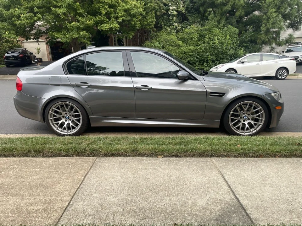 2011 BMW E90 M3 Sedan - Image 7 of 26