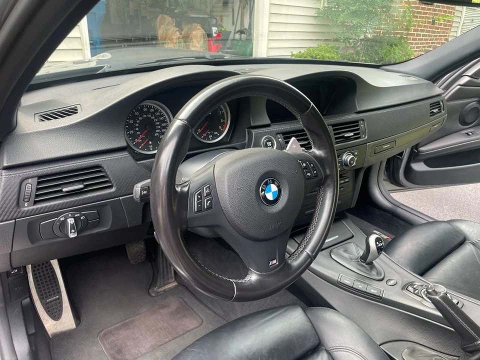 2011 BMW E90 M3 Sedan - Image 15 of 26